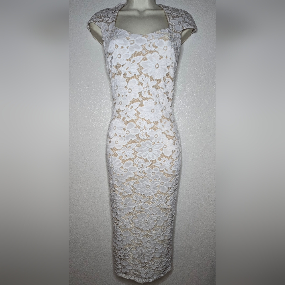 MARCIANO DRESS